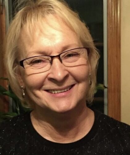 Marianne White